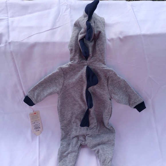 0 - 3 month jumpsuits for baby boy new with tags! - Picture 8 of 8